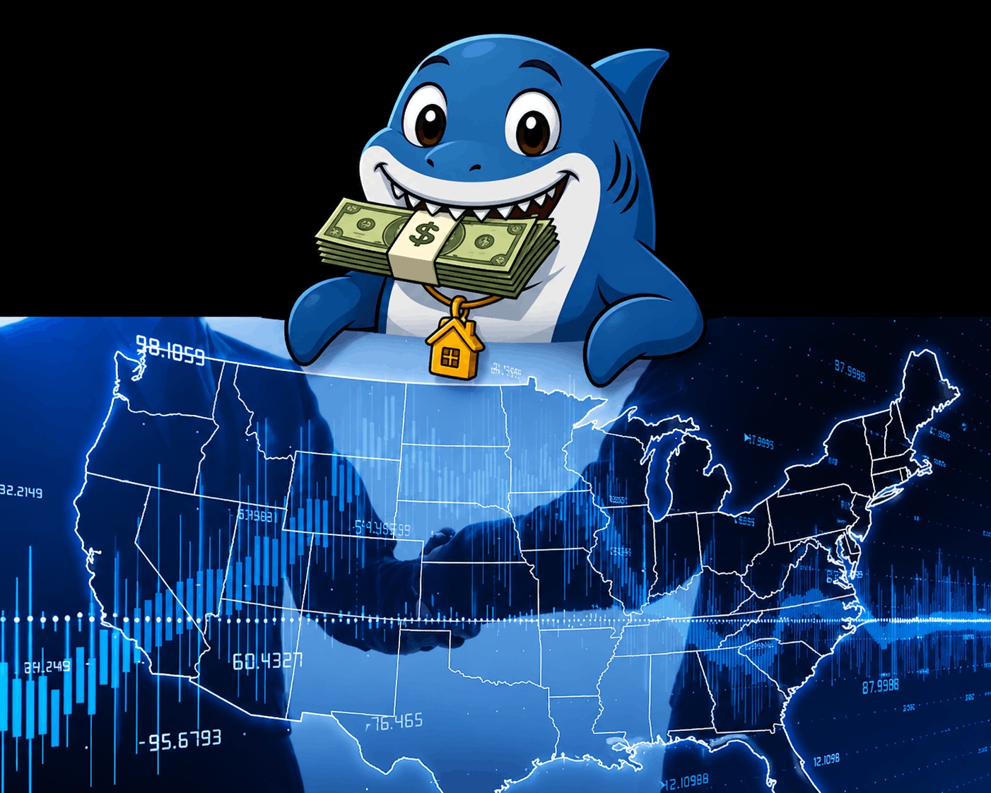 Financy Sell My House for Cash